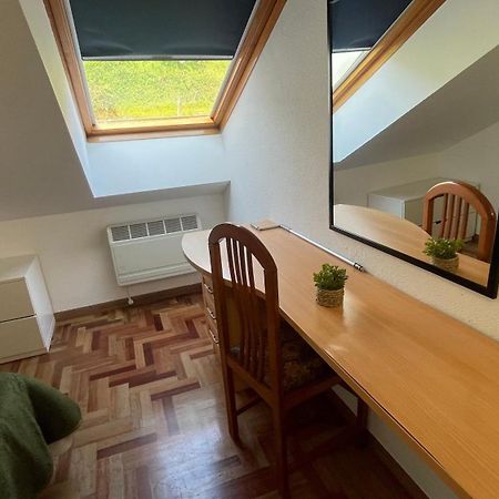 Apartamento Virgen De Guia Para 3-4 Personas Ribadesella Esterno foto