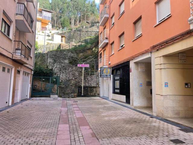 Apartamento Virgen De Guia Para 3-4 Personas Ribadesella Esterno foto