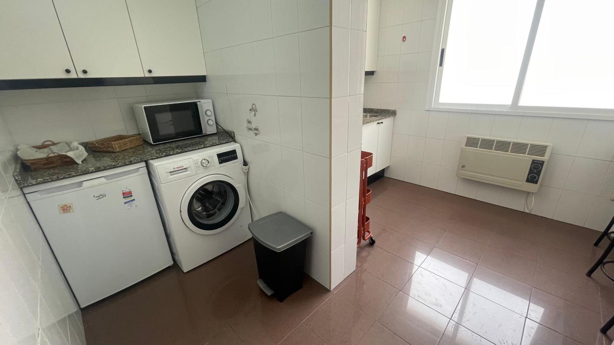Apartamento Virgen De Guia Para 3-4 Personas Ribadesella Esterno foto